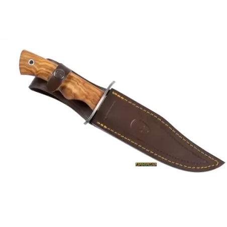 Muela Cazorla Olive 16.OL