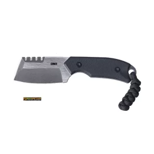 Razel Compact Fixed CRKT Knife 2