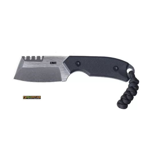 Razel Compact Fixed CRKT Knife