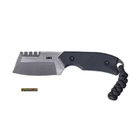 Razel Compact Fixed CRKT Knife