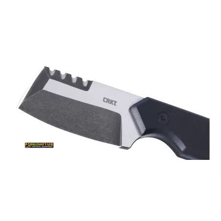 Razel Compact Fixed CRKT Knife