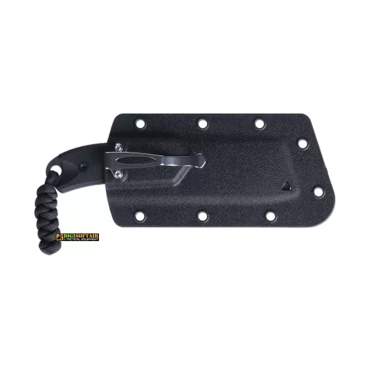 Razel Compact Fixed CRKT Knife