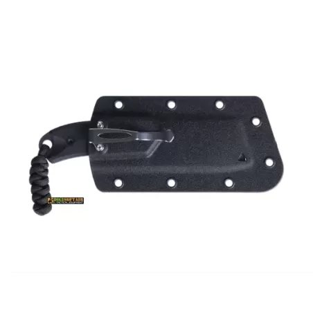 Razel Compact Fixed CRKT Knife