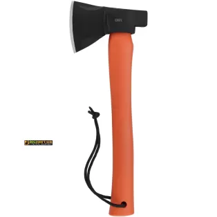 Crkt Ascia Chogan Hatchet Orange 2727 2