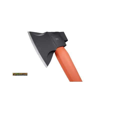 Crkt Chogan Hatchet Orange 2727