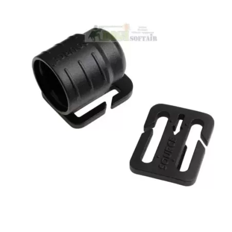Docking Station for Helix Valve SOURCE Docking Station for Helix Valve SOURCE