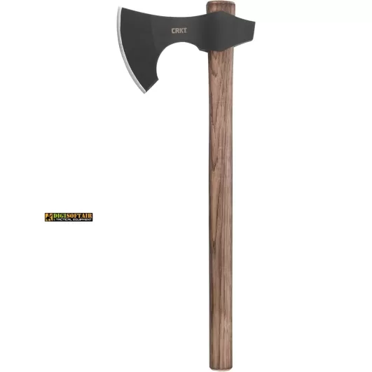 Crkt Berserker Axe 2736