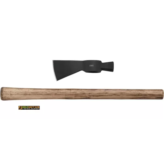  Crkt Ascia Hammer Outdoor Camp Axe 2724