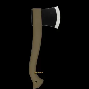Vendita online MORA OUTDOOR AXE MILITARY GREEN
