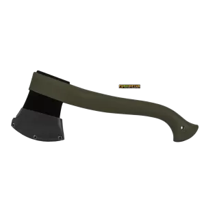 Vendita online MORA OUTDOOR AXE MILITARY GREEN 2