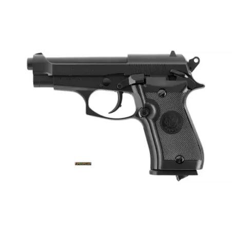 Beretta 84FS Co2 4,5mm bb Black Beretta 84FS Co2 4,5mm bb Black