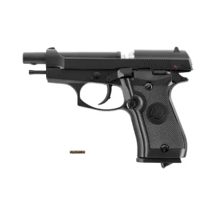 Beretta 84FS Co2 4,5mm bb Black 2