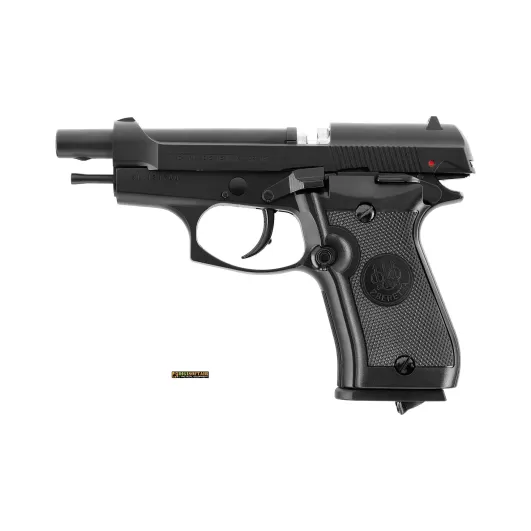 Beretta 84FS Co2 4,5mm bb Black