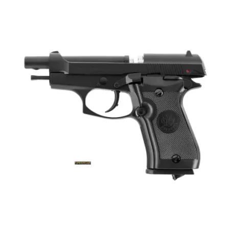 Beretta 84FS Co2 4,5mm bb Black Beretta 84FS Co2 4,5mm bb Black