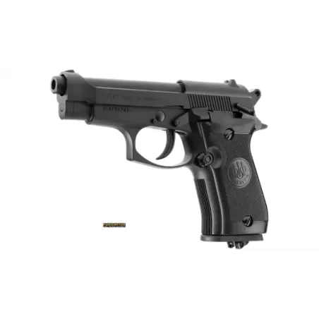Beretta 84FS Co2 4,5mm bb Black Beretta 84FS Co2 4,5mm bb Black