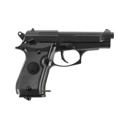 Beretta 84FS Co2 4,5mm bb Black Beretta 84FS Co2 4,5mm bb Black