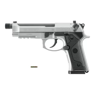 Beretta M9A3 Co2 4,5mm Green Black Full metal 5.8417