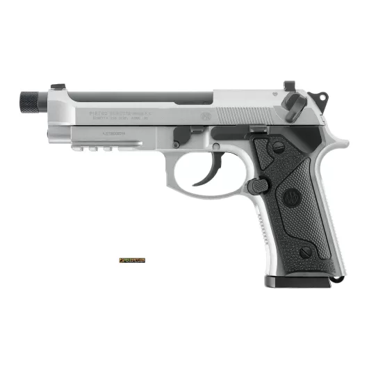 Beretta M9A3 Co2 4,5mm Green Black Full metal 5.8417