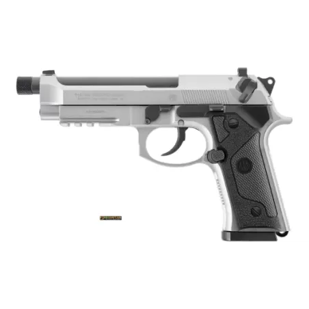 Beretta M9A3 Co2 4,5mm Green Black Full metal 5.8417 Beretta M9A3 Co2 4,5mm Green Black Full metal 5.8417