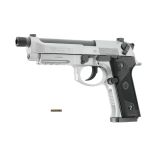 Beretta M9A3 Co2 4,5mm Green Black Full metal 5.8417 2