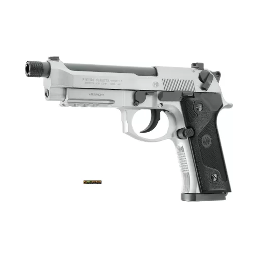 Beretta M9A3 Co2 4,5mm Green Black Full metal 5.8417
