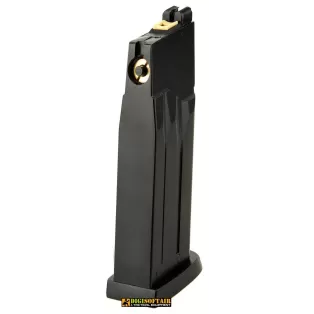 Caricatore gas SSX23 SSX303 Novritsch Gen 3  2