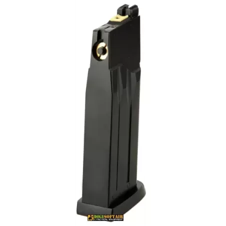 SSX23 SSX303 Novritsch Gas Magazine Gen 3