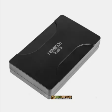 Novritsch Tool Kit S2 Steel