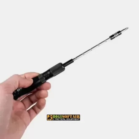 Novritsch Tool Kit S2 Steel