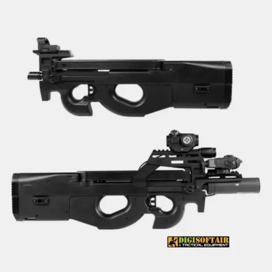 FN P90 FDE AEG Cybergun 200956