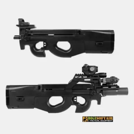 Buy FN P90 FDE AEG Cybergun Buy FN P90 FDE AEG Cybergun