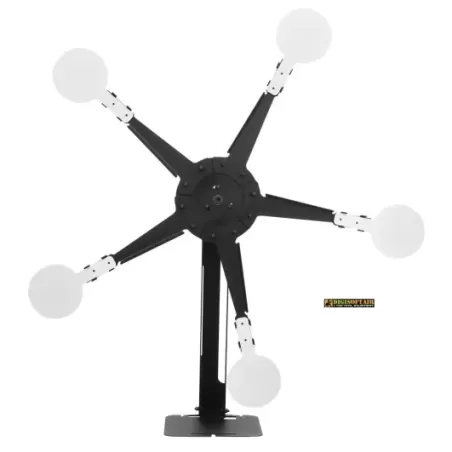 WoSport Texas Star Target (WO-TG18)
