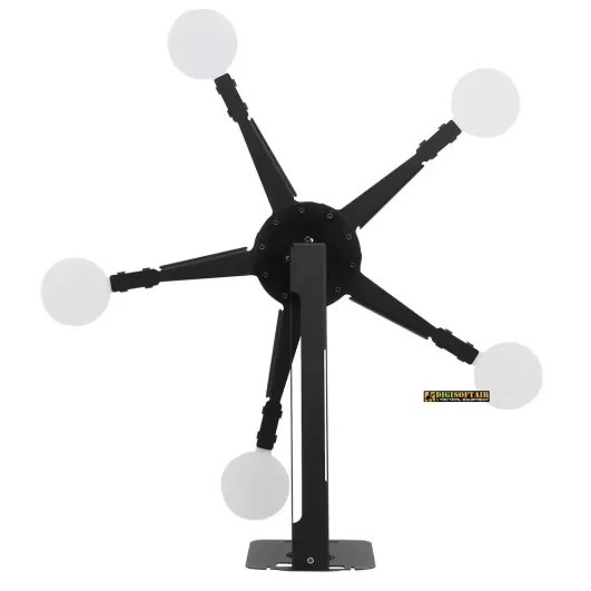 Bersaglio WoSport Texas Star Target (WO-TG18)