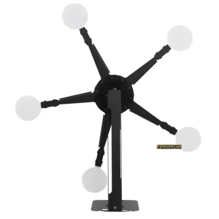 WoSport Texas Star Target (WO-TG18)