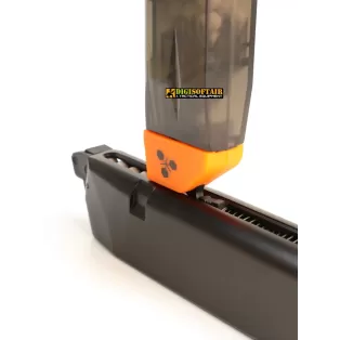 Unicorn Speedloader Adapter Tridos Design