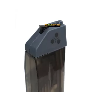 Unicorn Speedloader Adapter Tridos Design 2