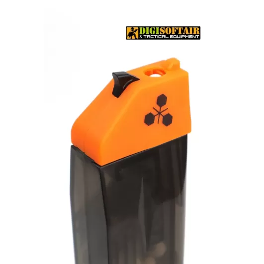 Unicorn Speedloader Adapter Tridos Design