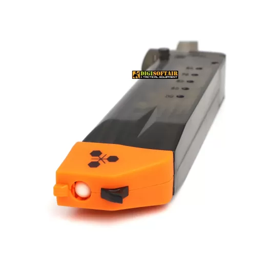 Unicorn Speedloader Adapter Tridos Design