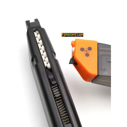 Unicorn Speedloader Adapter Tridos Design