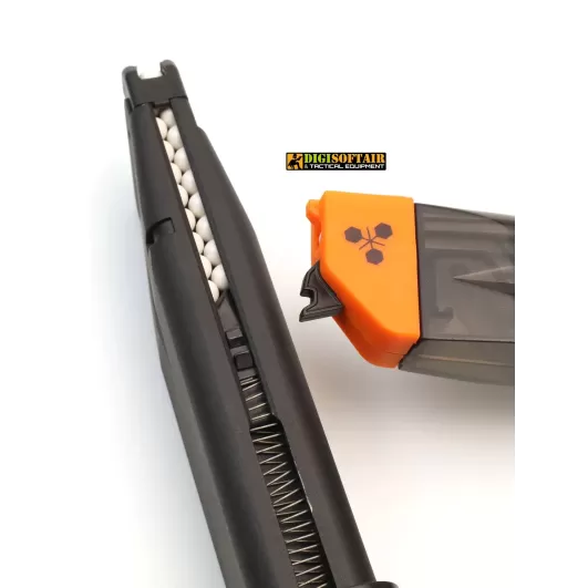 Unicorn Speedloader Adapter Tridos Design