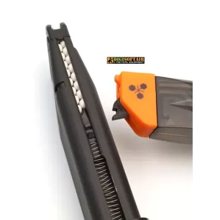 Unicorn Speedloader Adapter Tridos Design Unicorn Speedloader Adapter Tridos Design