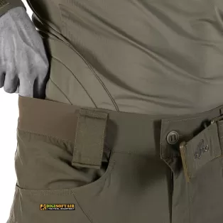Striker TT Combat Pants Brown Grey UF PRO 2