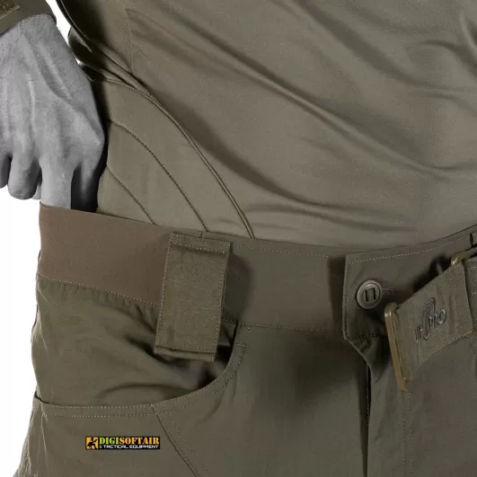 Striker TT Combat Pants Brown Grey UF PRO