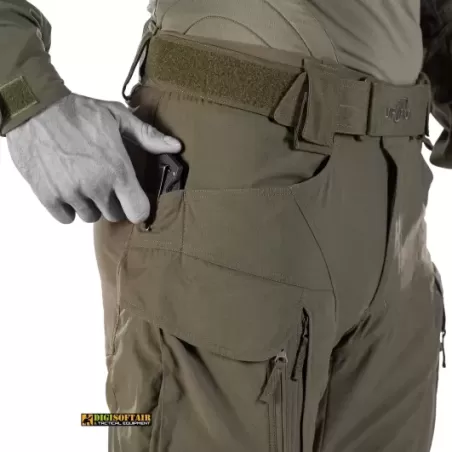 Striker TT Combat Pants Brown Grey UF PRO  Striker TT Combat Pants Brown Grey UF PRO