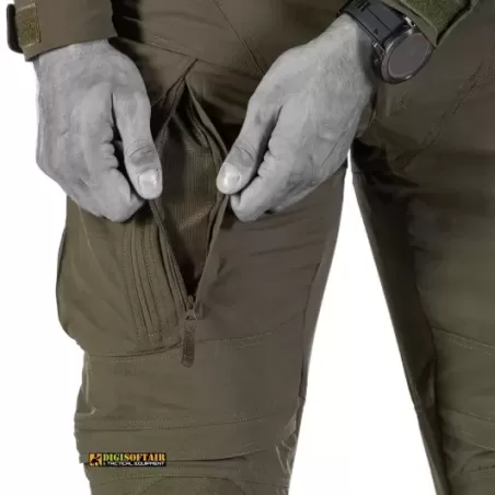 Striker TT Combat Pants Brown Grey UF PRO  Striker TT Combat Pants Brown Grey UF PRO
