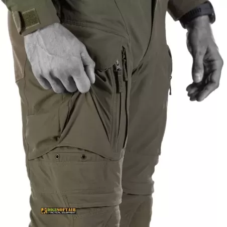 Striker TT Combat Pants Brown Grey UF PRO  Striker TT Combat Pants Brown Grey UF PRO