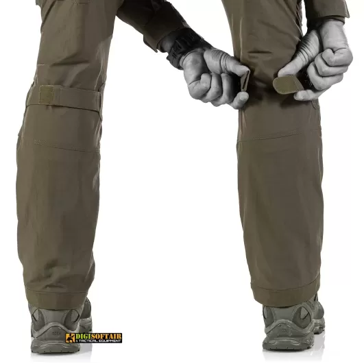 Striker TT Combat Pants Brown Grey UF PRO