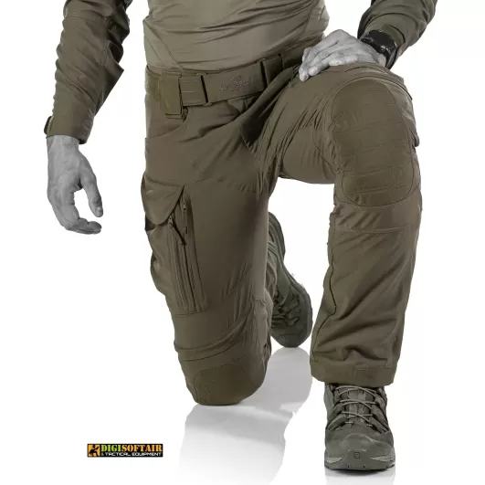 Striker TT Combat Pants Brown Grey UF PRO