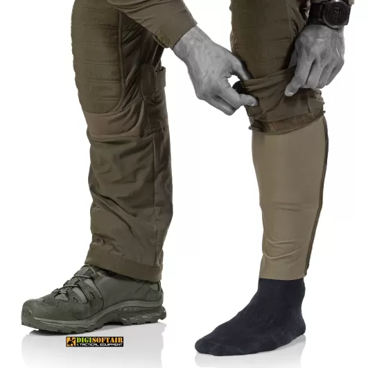 Striker TT Combat Pants Brown Grey UF PRO