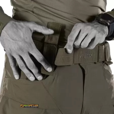 Striker TT Combat Pants Brown Grey UF PRO  Striker TT Combat Pants Brown Grey UF PRO